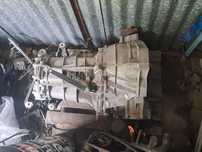 Skrzynia biegów audi a4 b8 1.8 tfsi lift mvq manualna