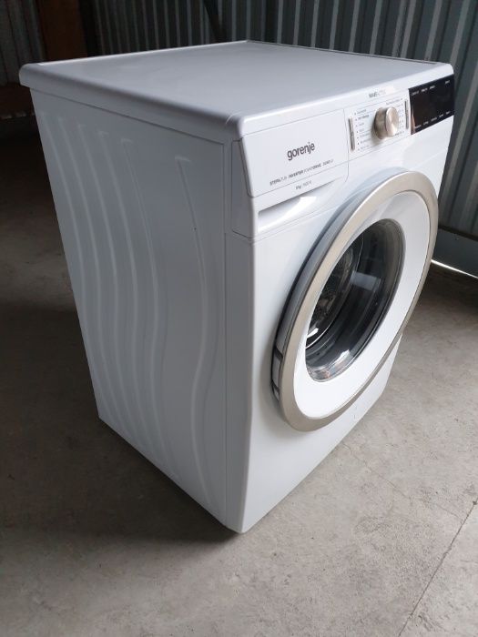 Пральна/стиральная/ машина Gorenje 8 KG / Made in Slovenia