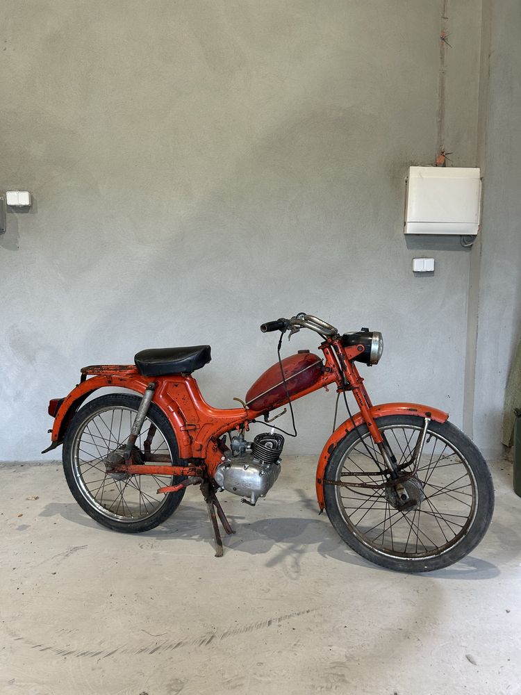 Romet Komar 2350