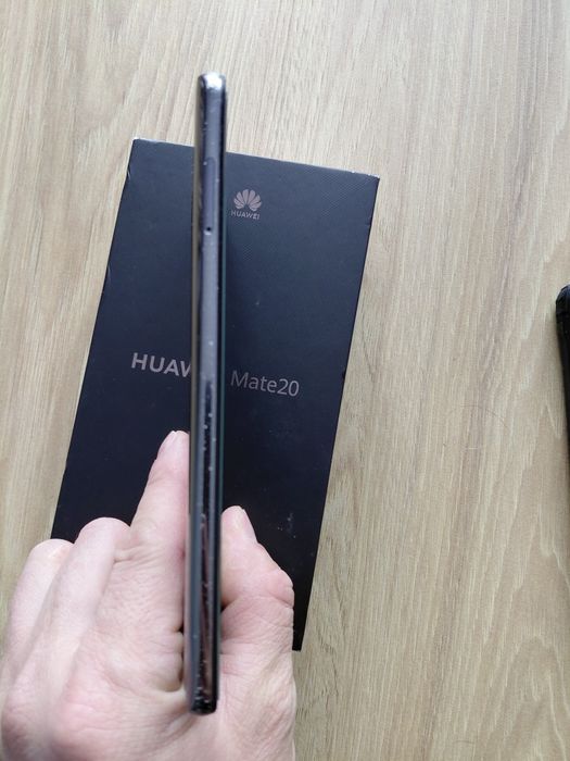 Huawei mate 20 128gb
