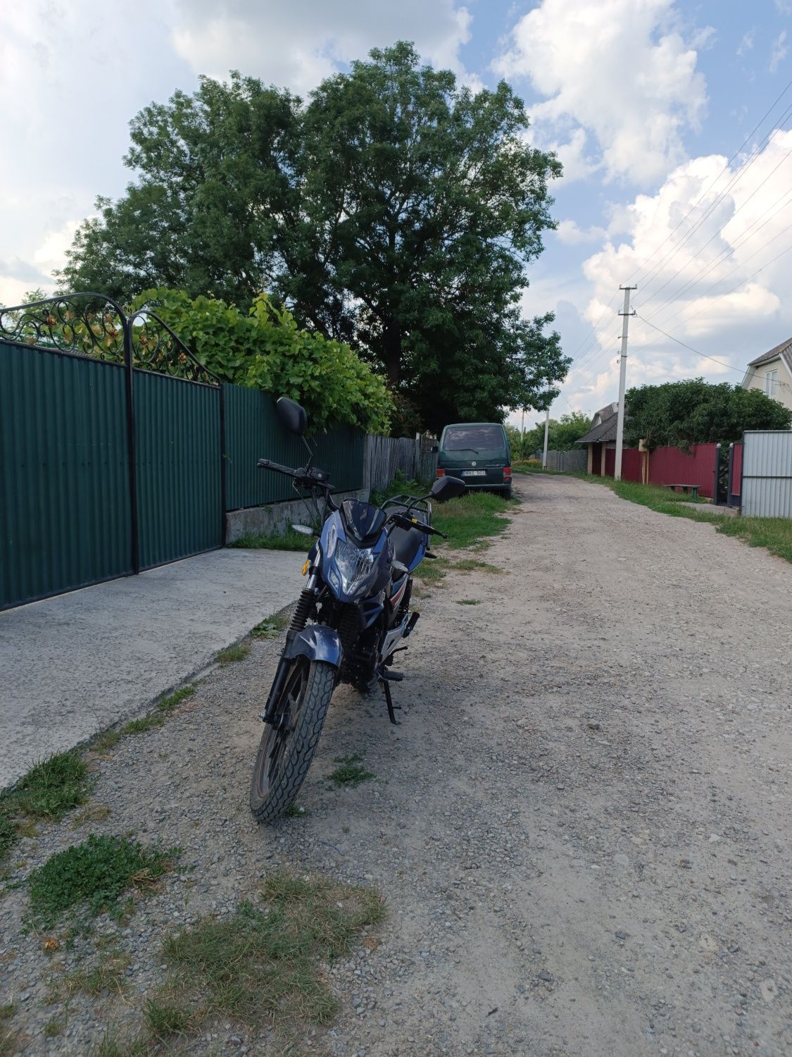 SPARK   SP200R-20