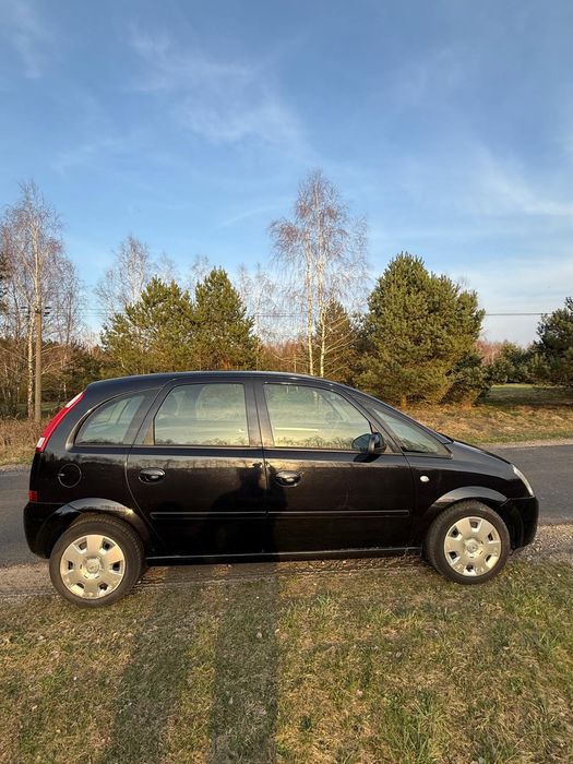 Sprzedam Opel Meriva 2006
