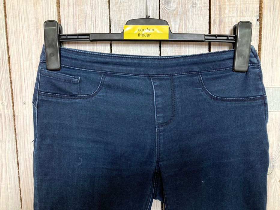 Reserved spodnie damskie Slim Fit W26/L32 jeans