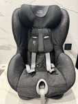Автокрісло Britax Romer King II