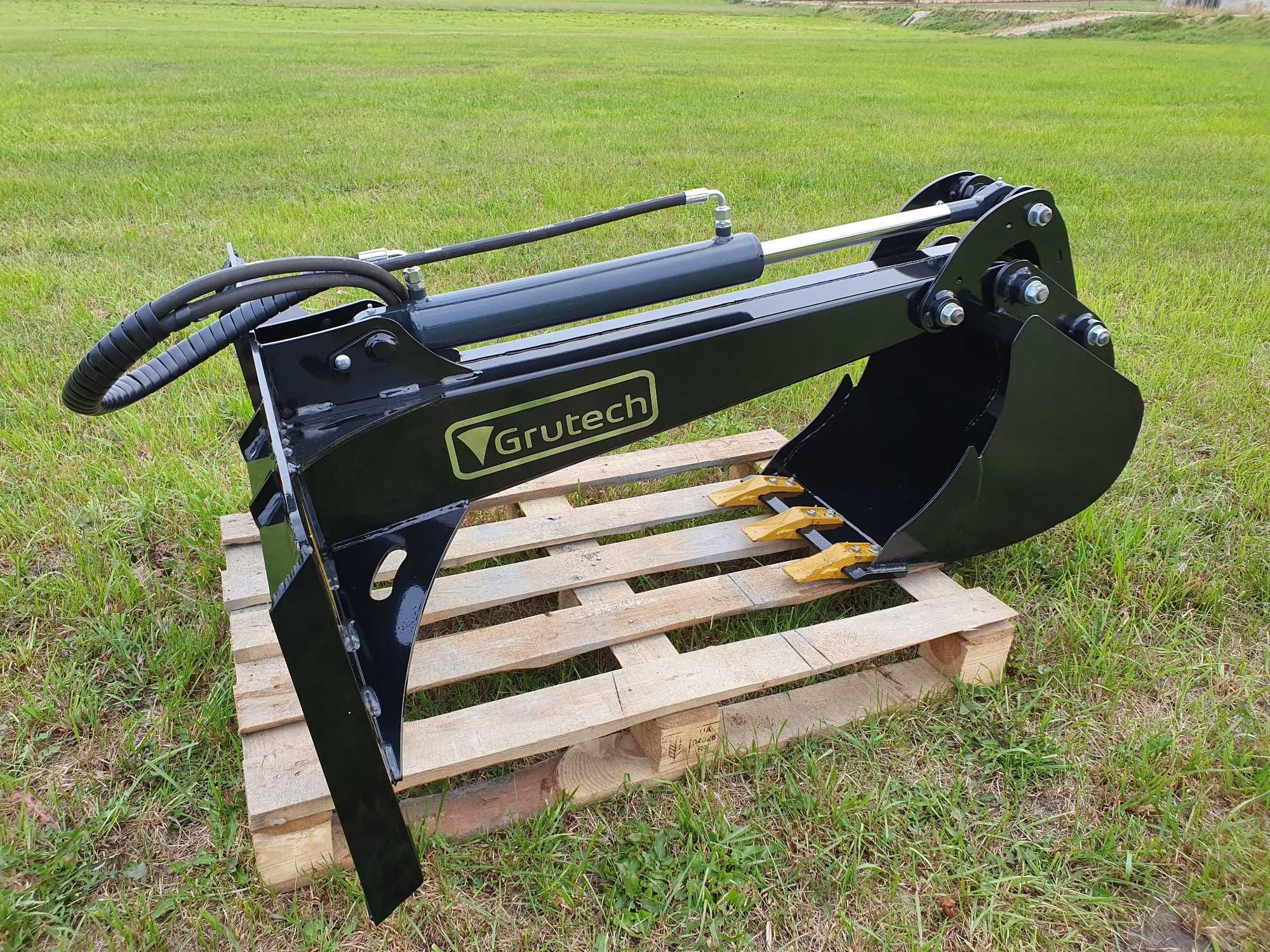 Ramię kopiące GTH-RK 1200