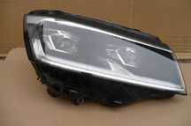 VW T6 CARAVELLE MULTIVAN 7L1 LIFT FULL LED 19R- KOMPLETNA-LAMPA PRZÓD PRAWA