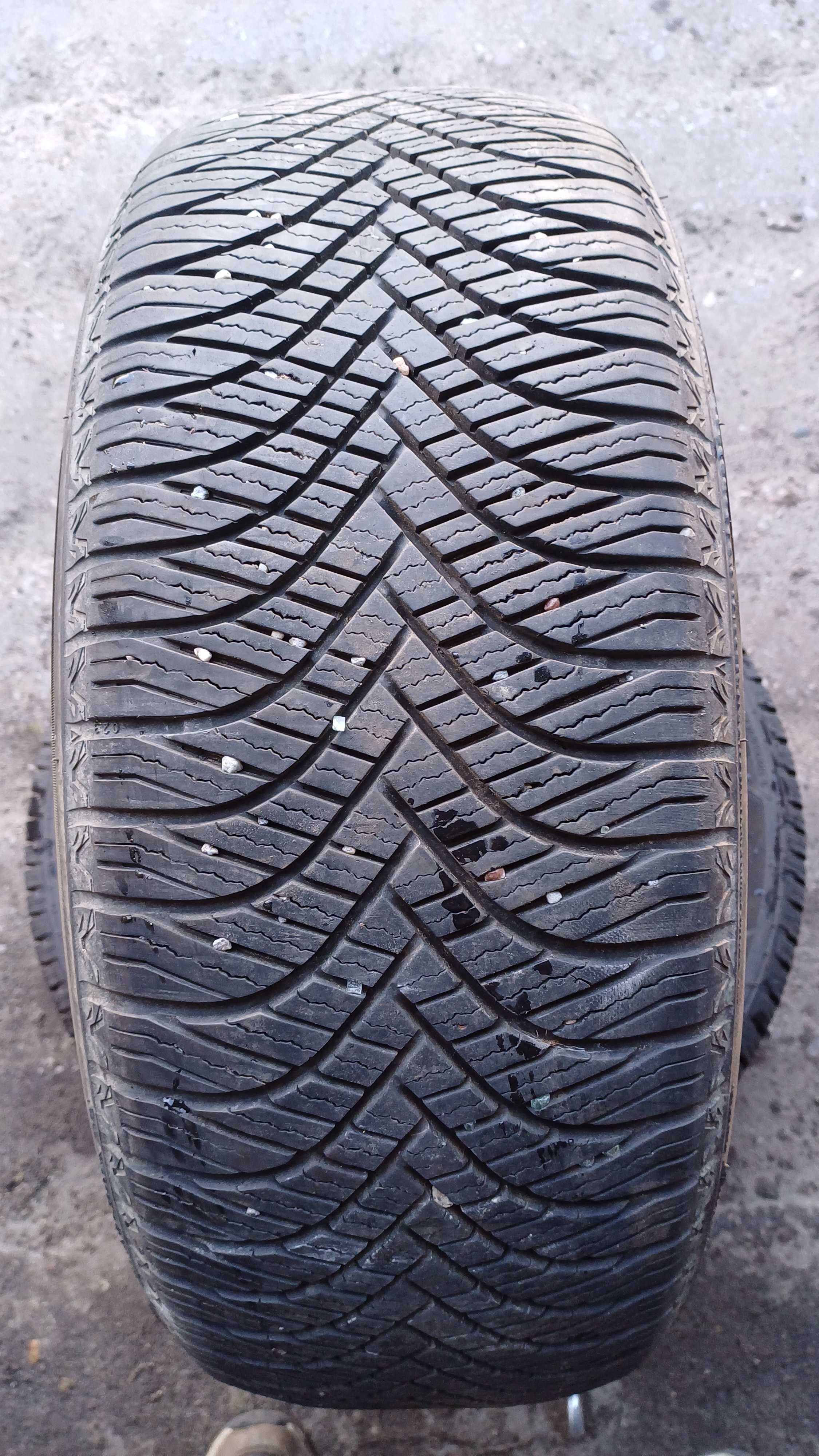 Goodride All Season Elite Z401 215/55 R16 97V XL 2021r