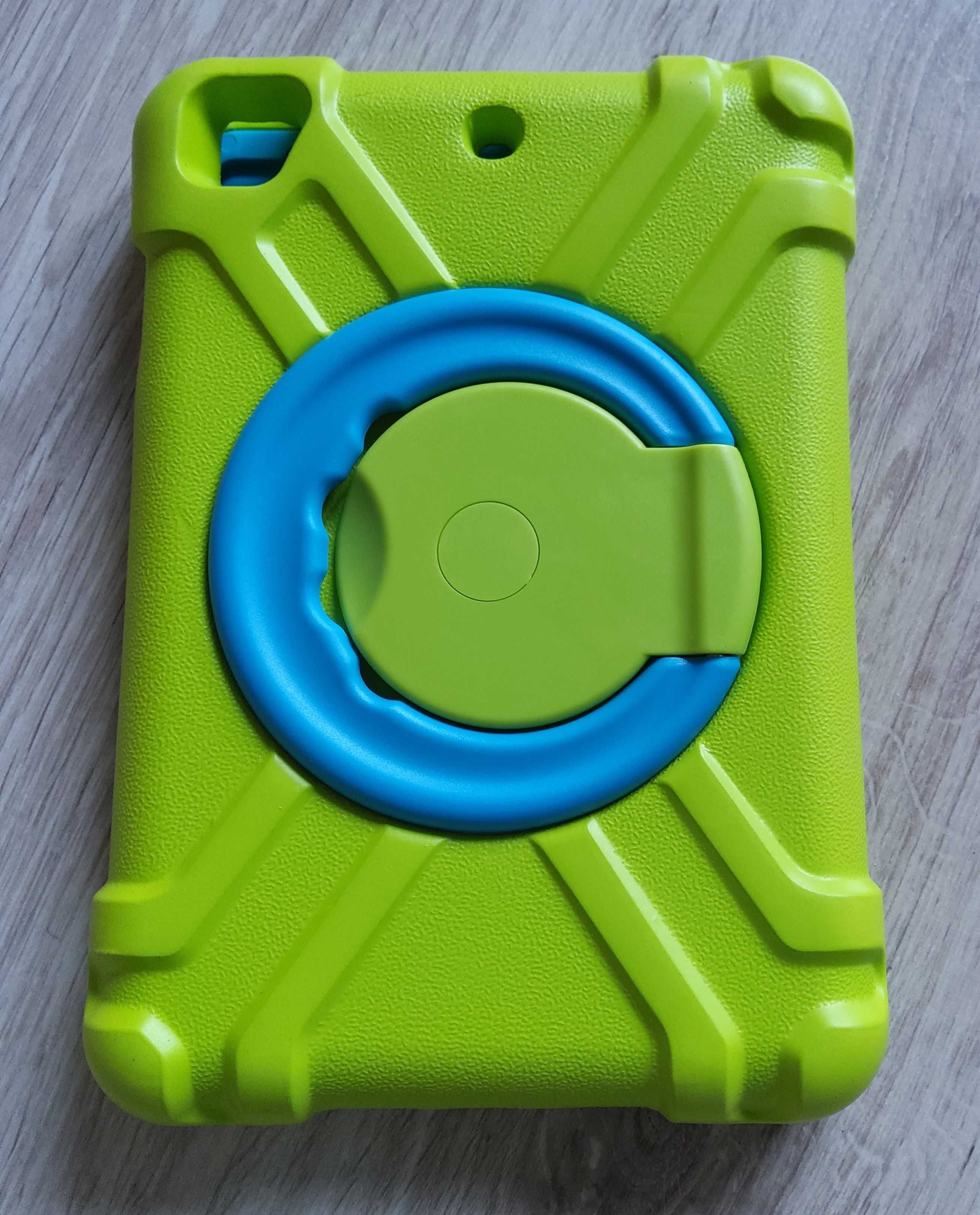 Pancerne etui osłona case do iPad Mini 1 / 2 / 3 z podpórką