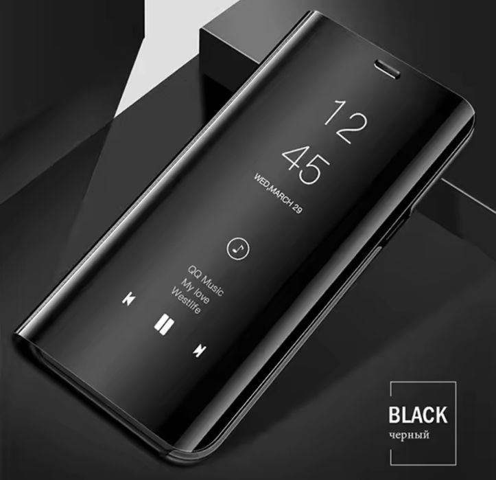 Lustrzane etui do Samsung Galaxy s21