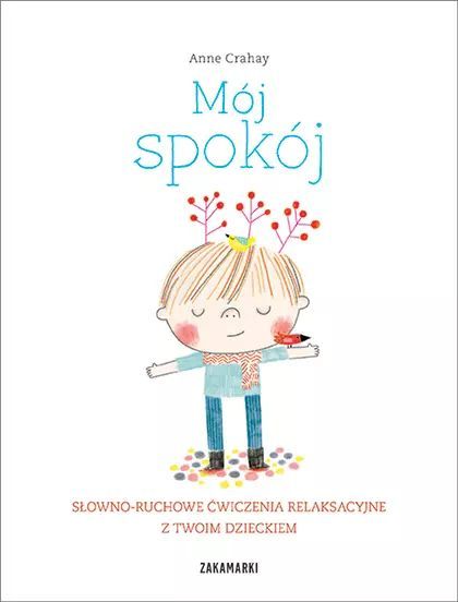 Mój Spokój Zakamarki