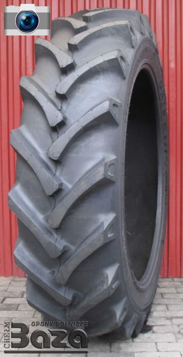 BAZA Opona 15.5-38 SWT Indie 12PR Extra Mocna Gruba + Tani Kurier !
