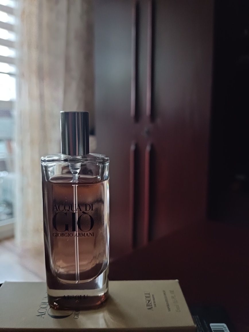 Armani Gio Absolu