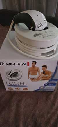 Depilator Remington iLight 6250