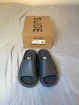 Adidas Yeezy Slide_Grey Oryglnał Nowe Klapki MamKwit 44