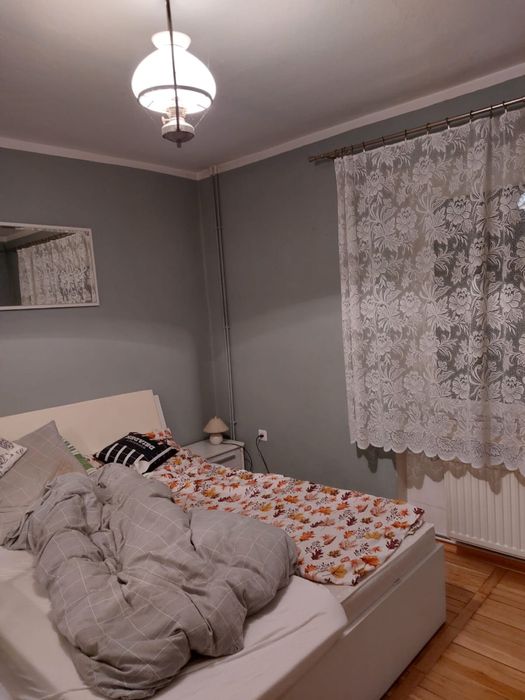 Wynajem domu - Zgorzelec