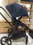 Cybex priam black шасі прогулянка