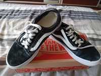 Buty trampki Vans 39