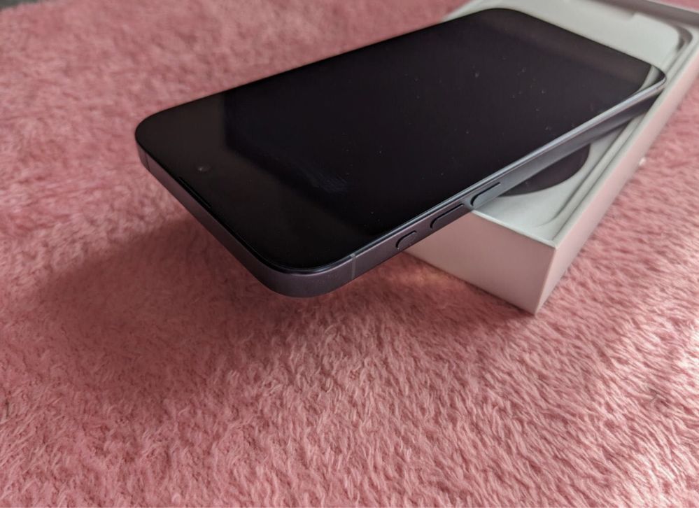 iphone 15 pro max корея