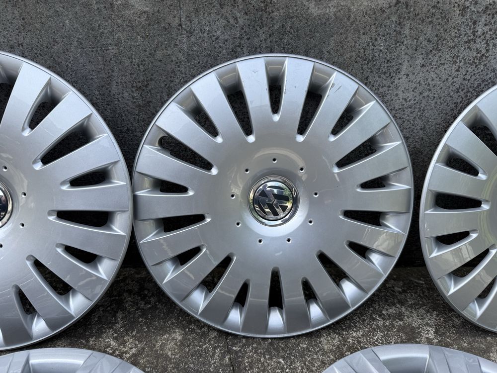Колпак ковпак ковпаки Фольцваген volkswagen r16