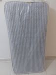 Colchão de cama bebé