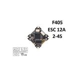 BetaFPV F405 V3 AiO 2-4S 12A kontroler lotu FPV