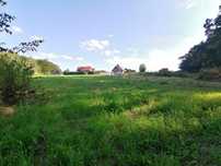Działka budowlana 1855m2 uzbrojona