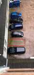 Miejsce parkingowe Warszawa Praga  północ