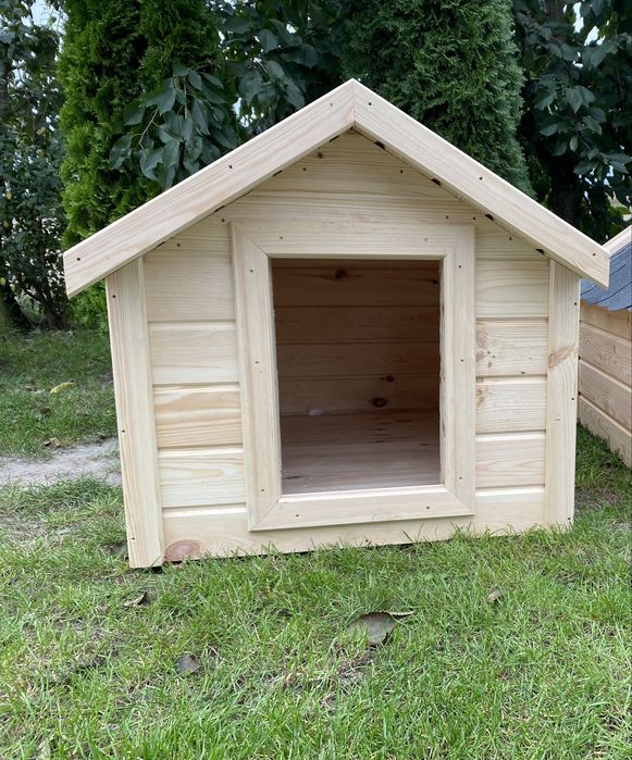 Sprzedam budy dla psow