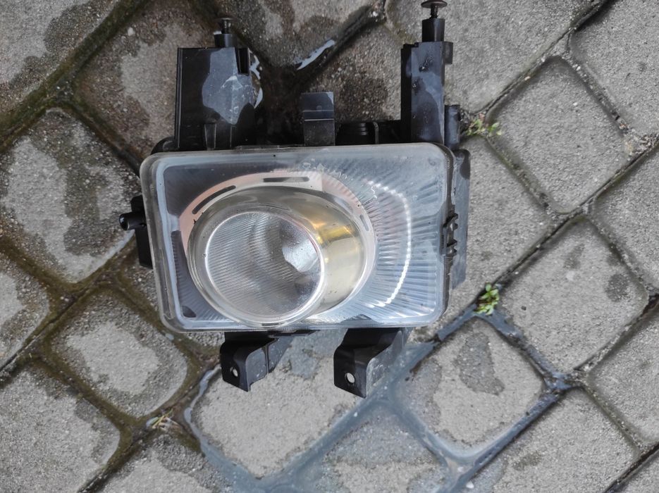 Lampy halogeny Astra h