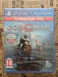 Gra God of War PS4/PS5