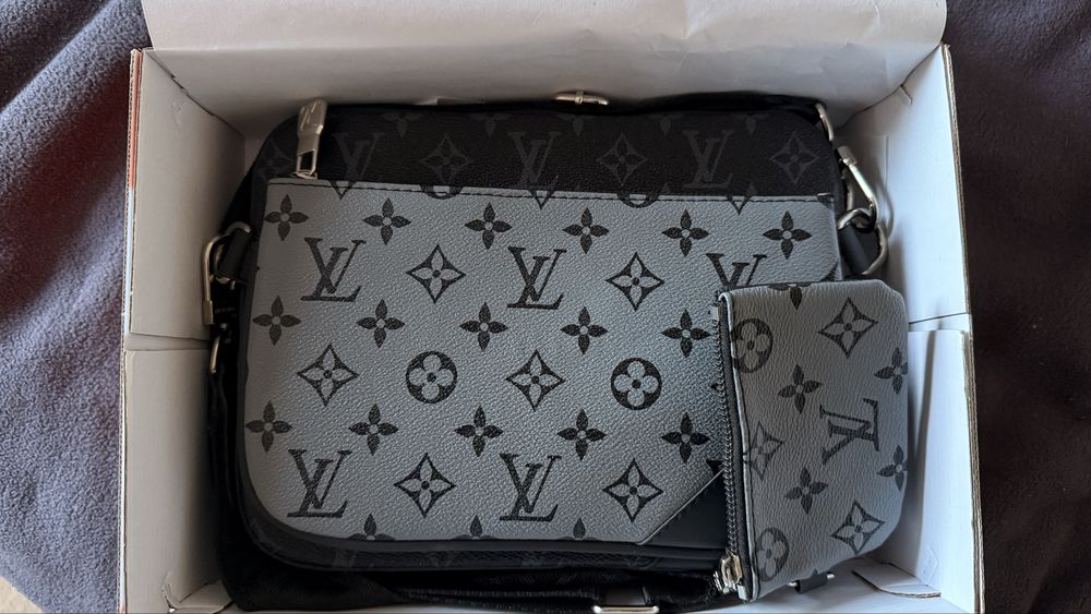 Сумка Луи витон