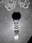 SmartWatch Fanwear - - 4.45cm HD AMOLED
