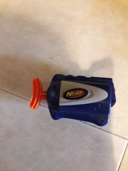 Pistolas Nerf,e compativeis
