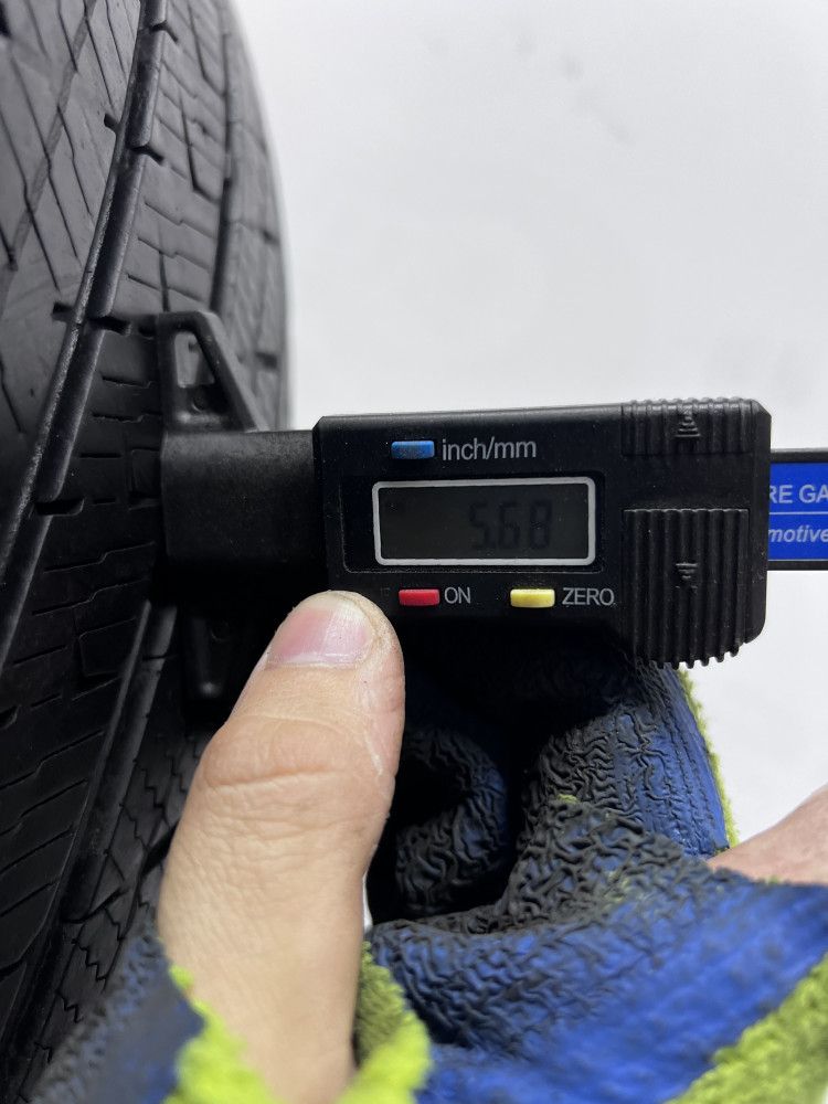 2шт всесезонні 225/60/R18 2021р Vredestein Quatrac Pro