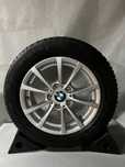 Felgi KOMPLET 5x120 16 cali BMW F20 F30 E46 E90 E87 E91 E47 OPONY