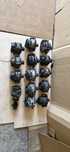 Alternador Mercedes Sprinter, Vito, VW Crafter, Citroen Jumper,  Ford.