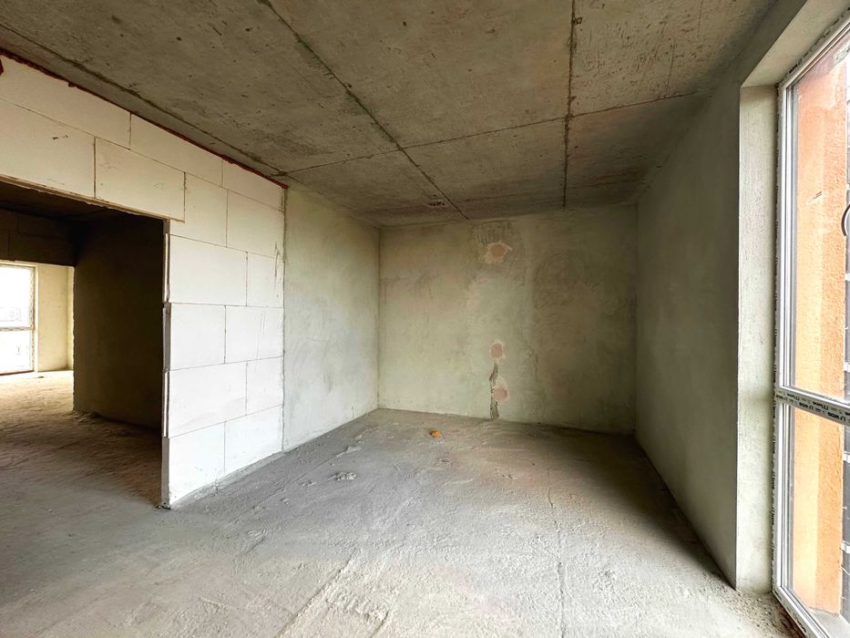 Продається 3 кім квартира в новобудові