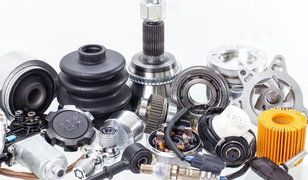 Запчастини фара до Great Wall Safe Deer Hover H2 Haval Wingle Voleex.