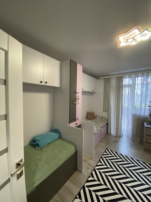 Продам дитячу кімнату і гарному стані