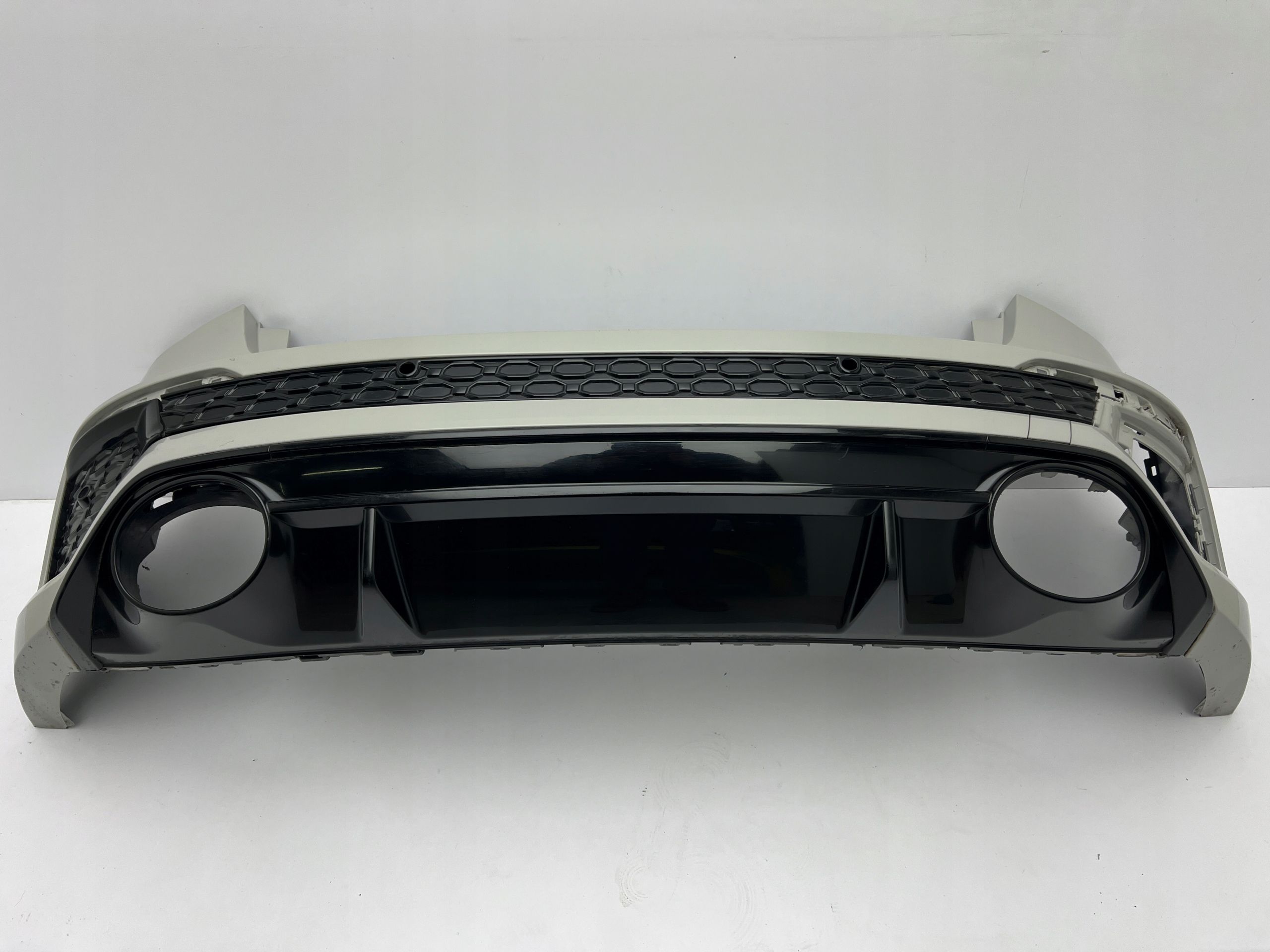 Audi A3 IV 8Y4 RS3 Sportback Zderzak Tylny tył 6xPDC oryginał Oem…