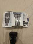 Baader Barlow 2,25x 1,25/2" do Baader Hyperion Zoom
