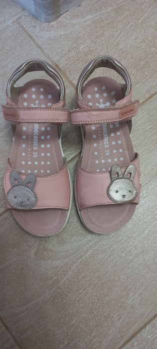 Босоніжки biomecanics 29р.