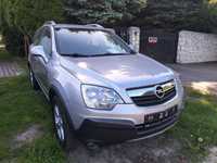 Opel Antara 2,0 4x4 Szwajcaria