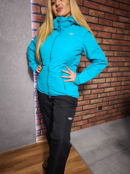 Damsi Komplet Narciarski 4F r. M 3.000