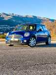 Mini One d r56 1.6