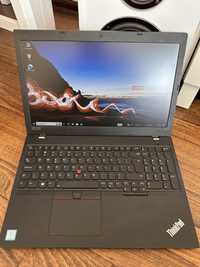 Lenovo ThinkPad L580 i5/16GB/NVme512GB/ Full HD usb-c