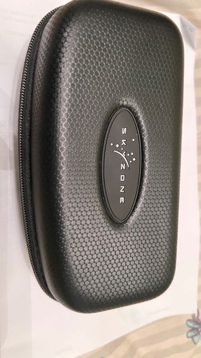 Skyzone SKY04X Pro OLED 5.8GHz 48CH Steadyview Receiver FPV окуляри