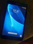 Tablet galaxy tabA6 2016