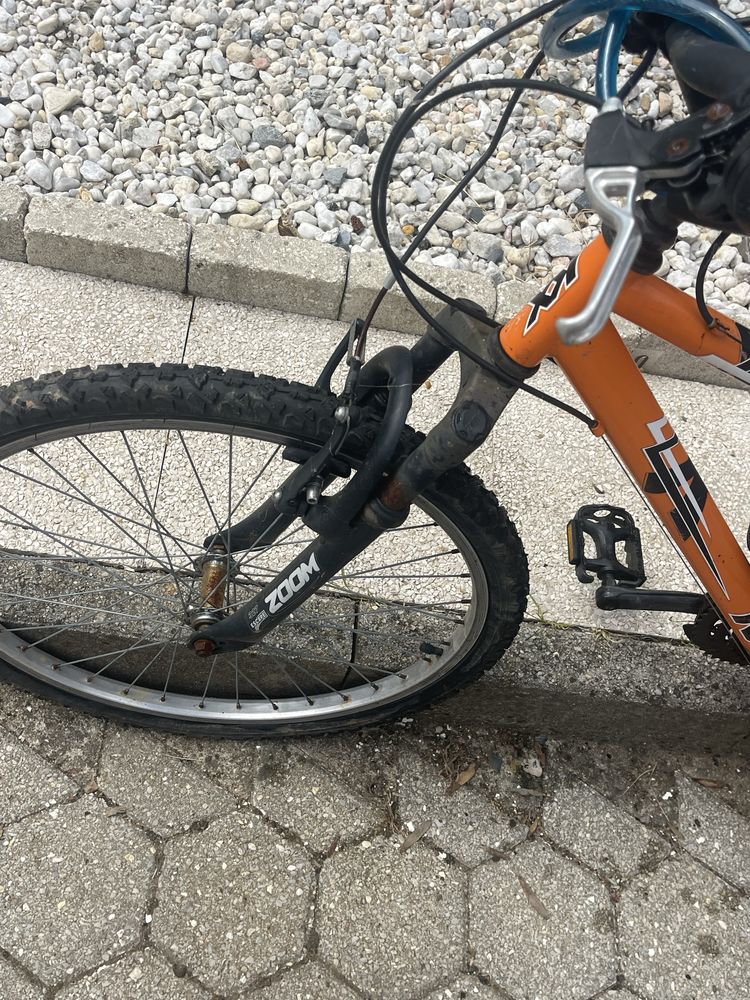 Vendo BTT junior