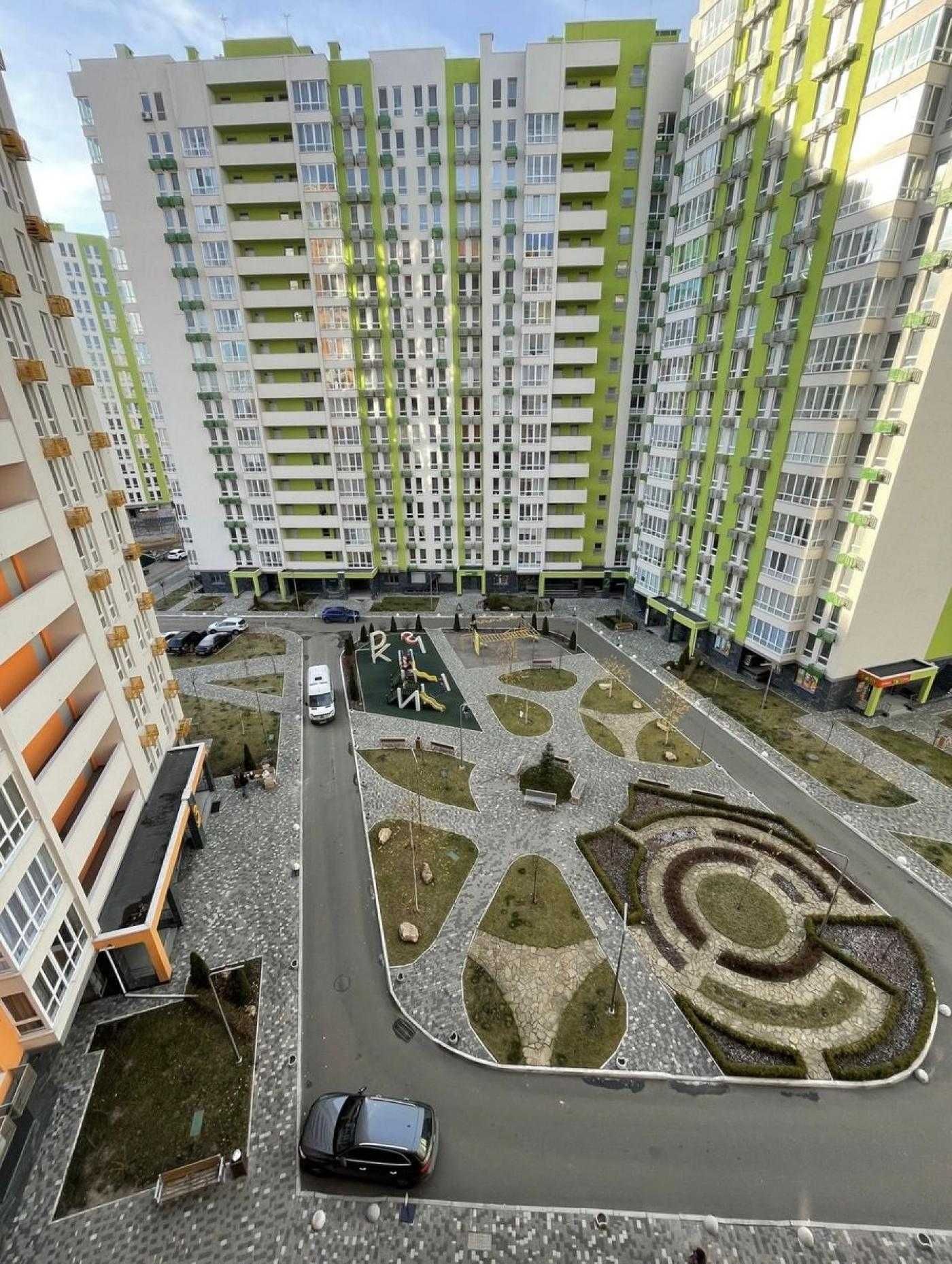 ЖК Нивки парк! Продається 1к.квартира, Берестейський 67
